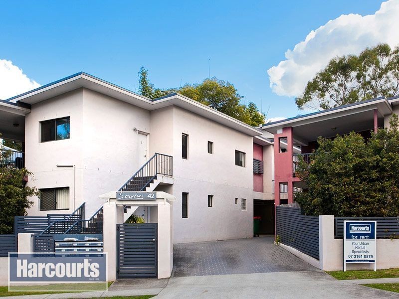9/42 School Street, Kelvin Grove QLD 4059