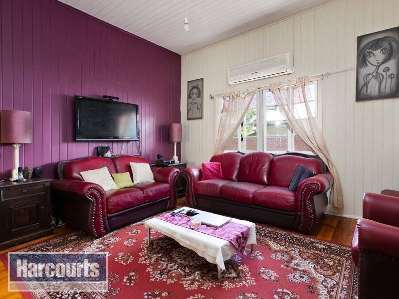 11 Confederate St, Red Hill QLD 4059