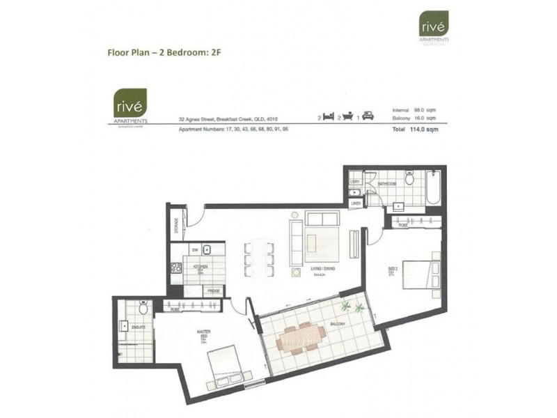 32 Agnes Street, Albion QLD 4010