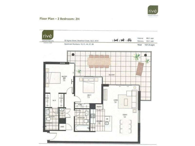 32 Agnes Street, Albion QLD 4010