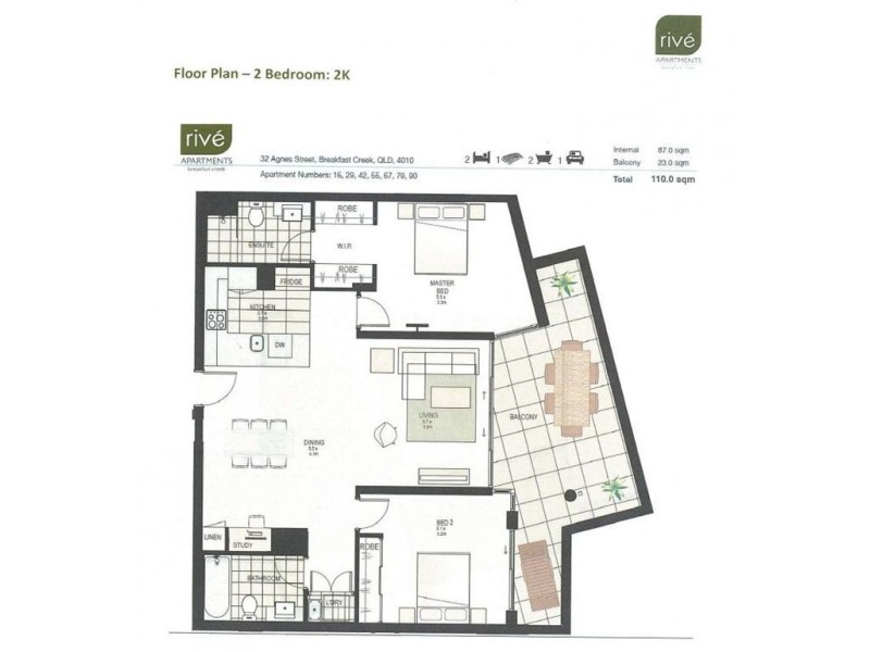 32 Agnes Street, Albion QLD 4010