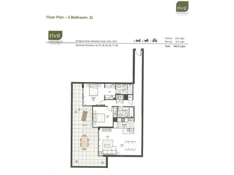 32 Agnes Street, Albion QLD 4010