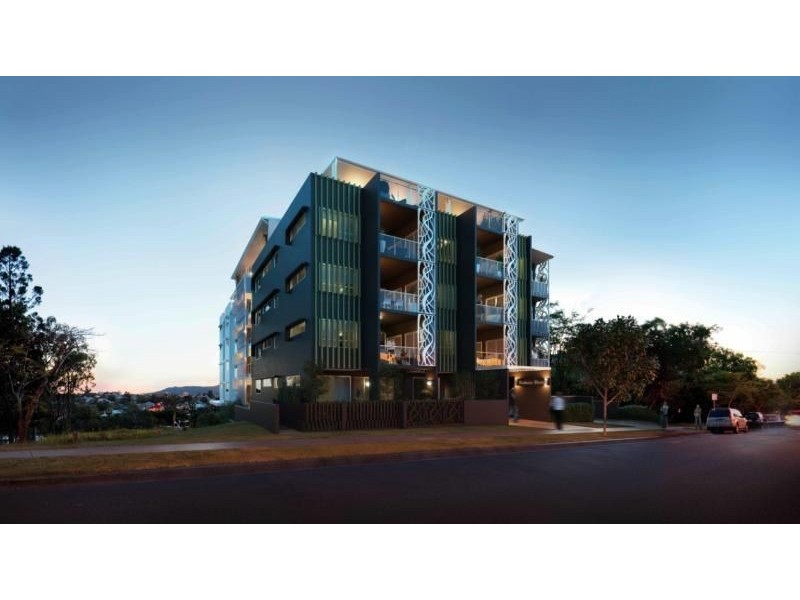 104/158 Victoria Park Rd, Kelvin Grove QLD 4059