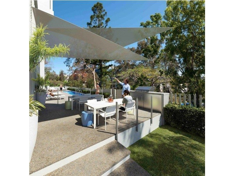 103/158 Victoria Park Rd, Kelvin Grove QLD 4059