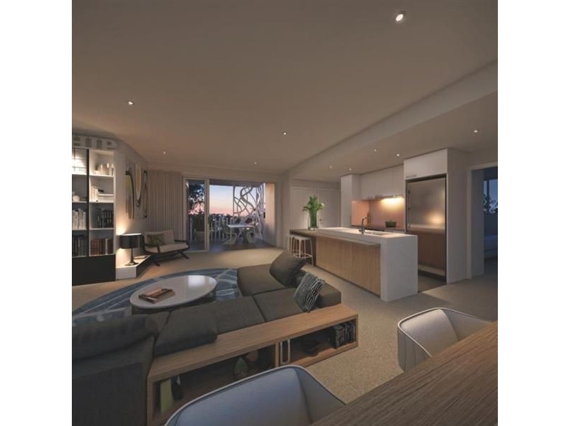 103/158 Victoria Park Rd, Kelvin Grove QLD 4059