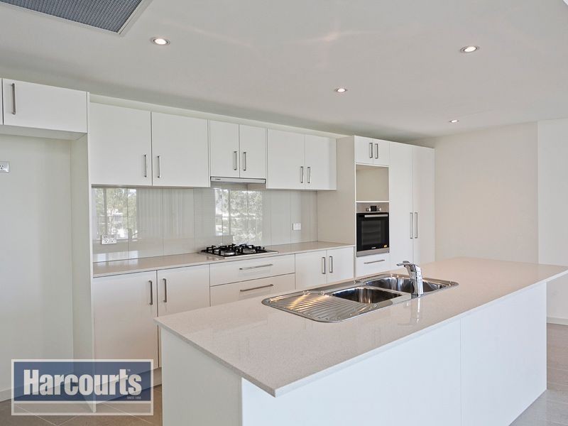 124/23 Robinson Place, Kelvin Grove QLD 4059