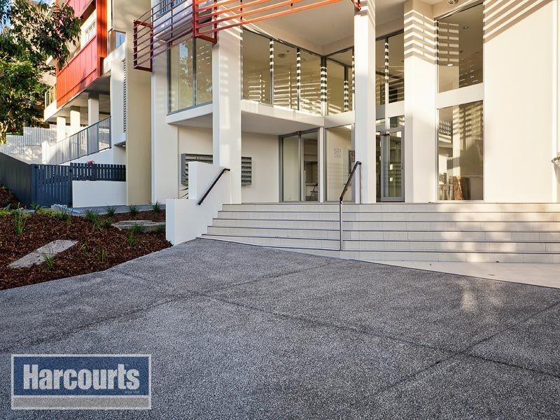 124/23 Robinson Place, Kelvin Grove QLD 4059