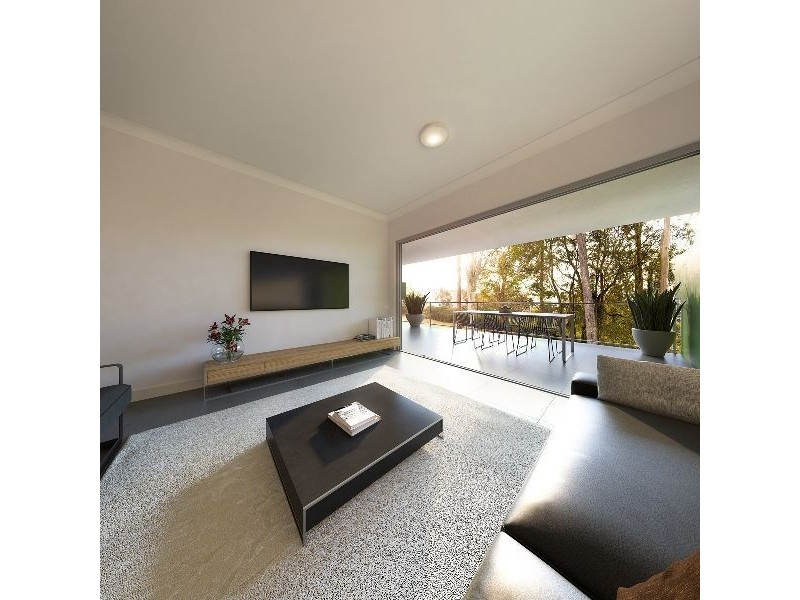 411/19-23 Tank Street, Kelvin Grove QLD 4059