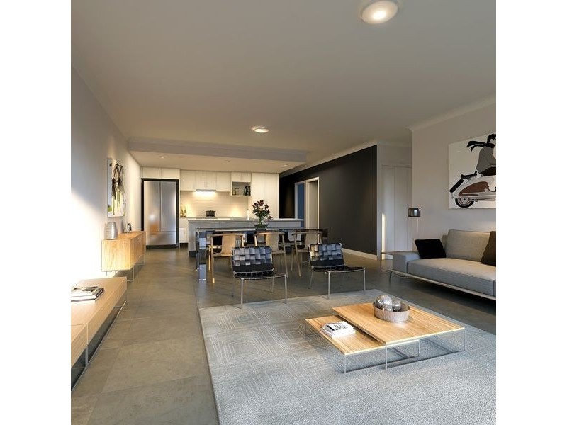 608/19-23 Tank Street, Kelvin Grove QLD 4059