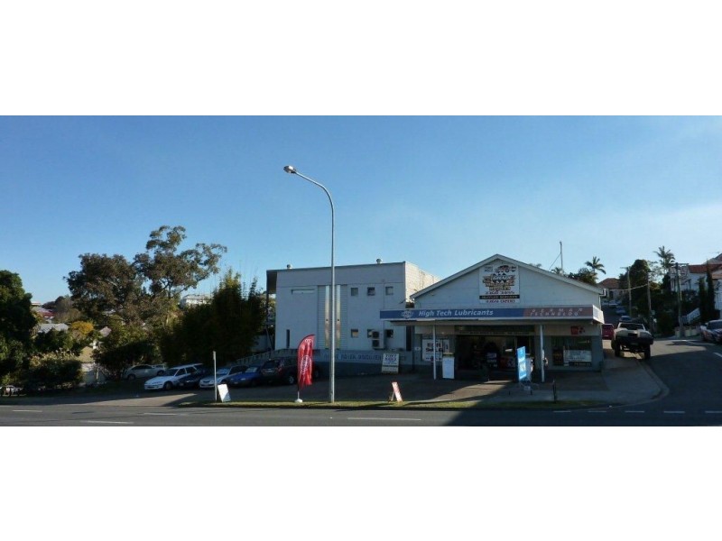 150 Kelvin Grove Road, Kelvin Grove QLD 4059