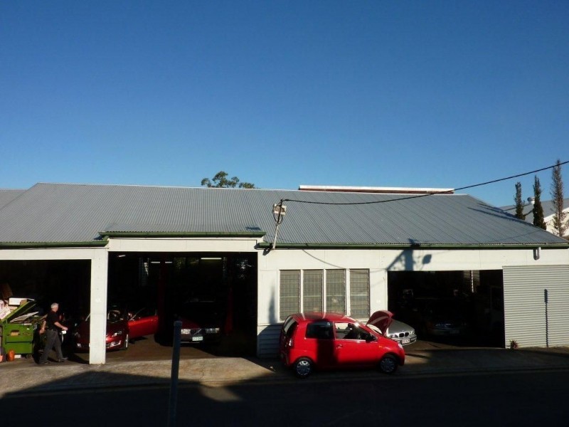 150 Kelvin Grove Road, Kelvin Grove QLD 4059