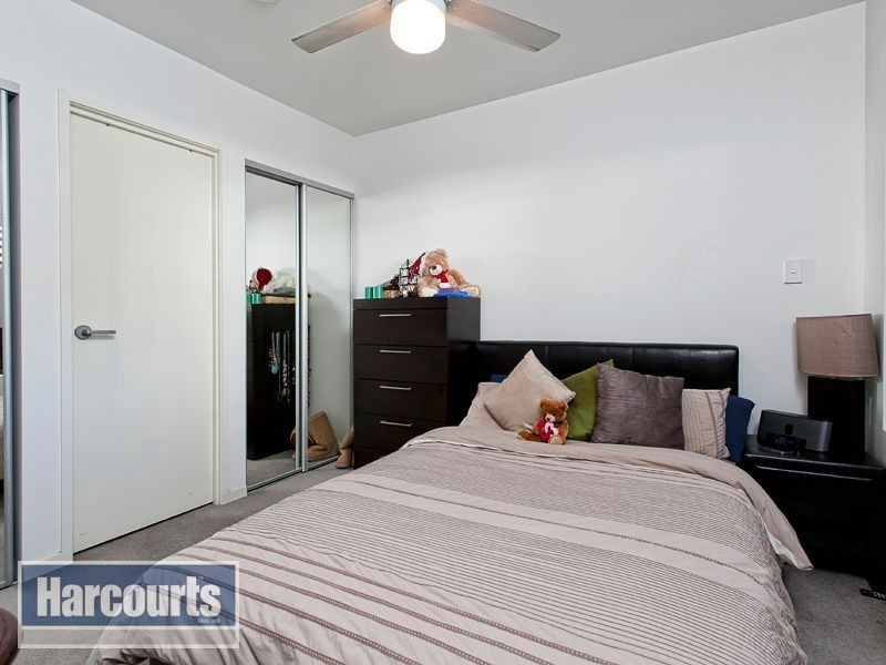 19/31 Ramsgate Street, Kelvin Grove QLD 4059