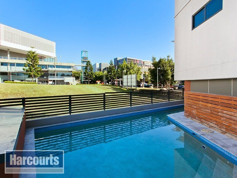 19/31 Ramsgate Street, Kelvin Grove QLD 4059