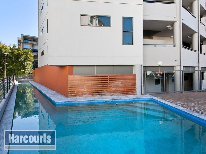 19/31 Ramsgate Street, Kelvin Grove QLD 4059