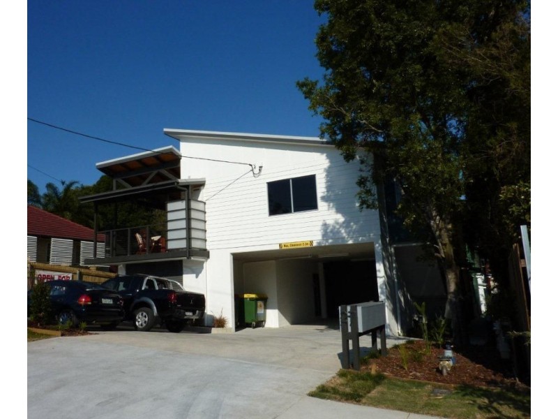 1/27 Steele Street, Holland Park QLD 4121