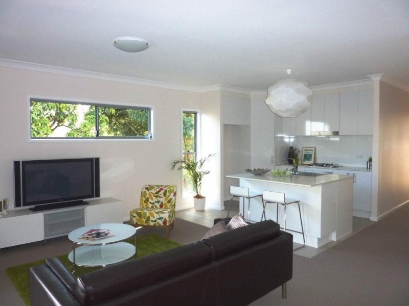 1/27 Steele Street, Holland Park QLD 4121