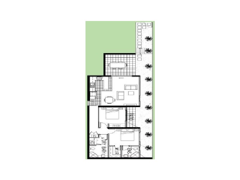 1/27 Steele Street, Holland Park QLD 4121