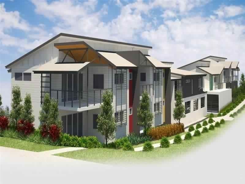 8/27 Steele Street, Holland Park QLD 4121