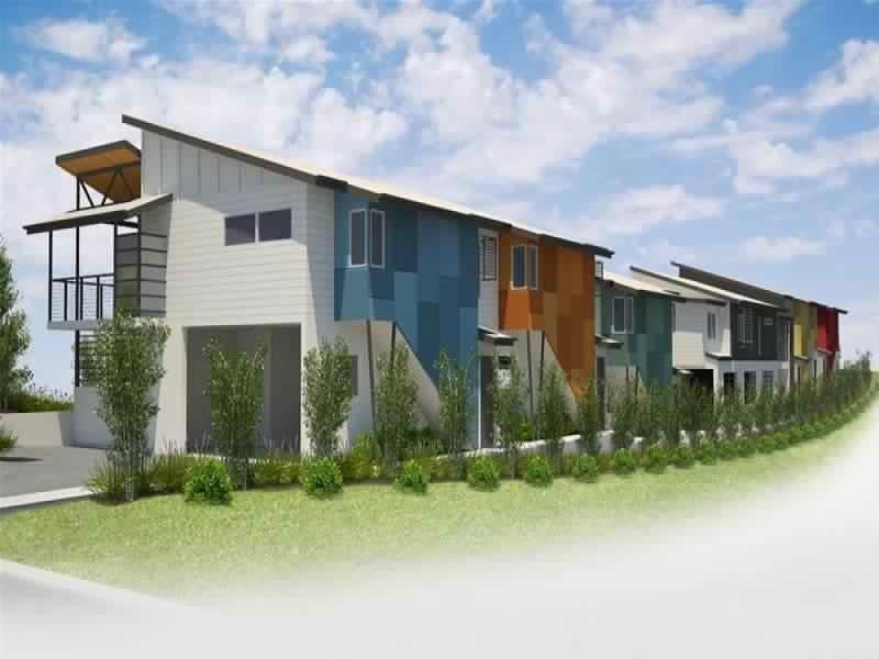 8/27 Steele Street, Holland Park QLD 4121