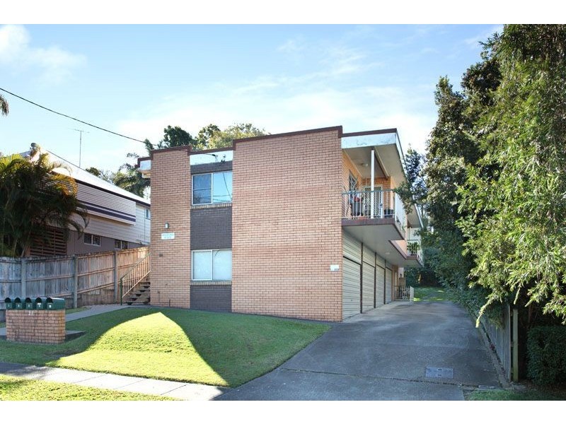 3/23 Thorne St, Windsor QLD 4030