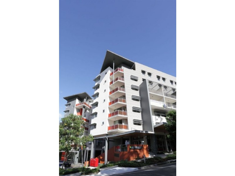 62 Blamey Street, Kelvin Grove QLD 4059