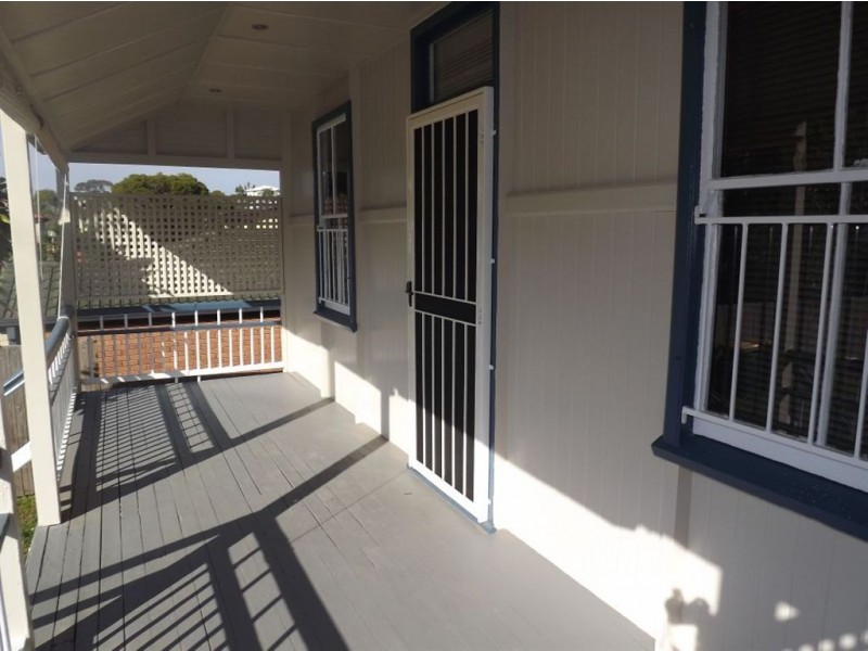 4 Murrell Street, Newmarket QLD 4051