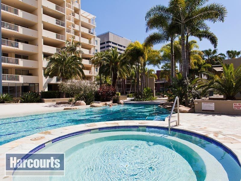 26/41 Gotha St, Fortitude Valley QLD 4006