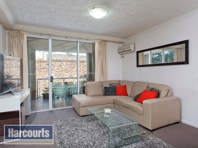 26/41 Gotha St, Fortitude Valley QLD 4006