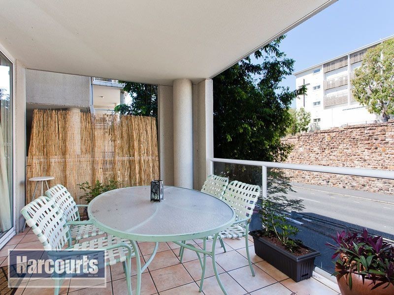 26/41 Gotha St, Fortitude Valley QLD 4006