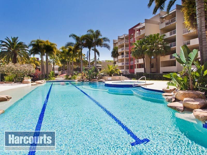 26/41 Gotha St, Fortitude Valley QLD 4006