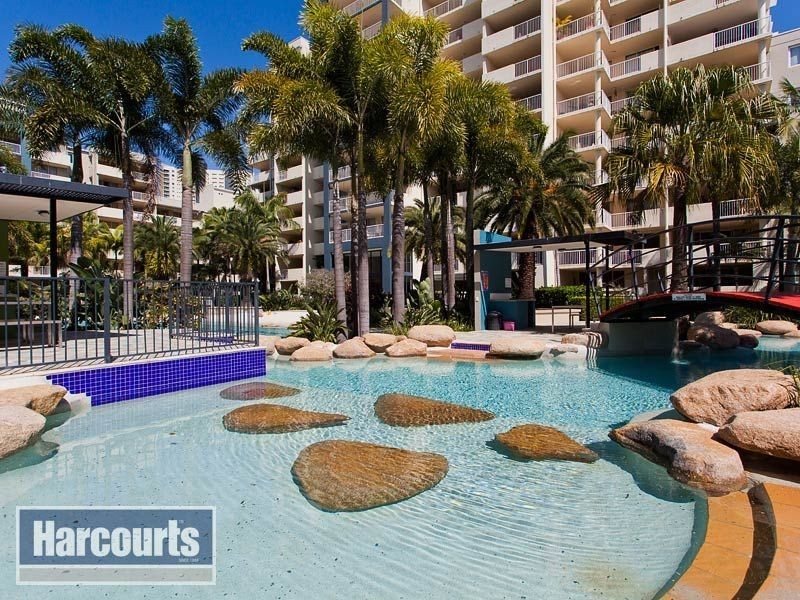 26/41 Gotha St, Fortitude Valley QLD 4006