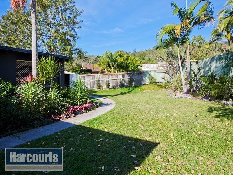 5 Hollis St, The Gap QLD 4061