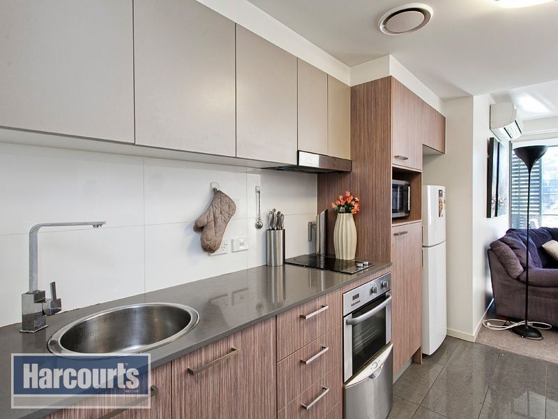 19/31 Ramsgate Street, Kelvin Grove QLD 4059