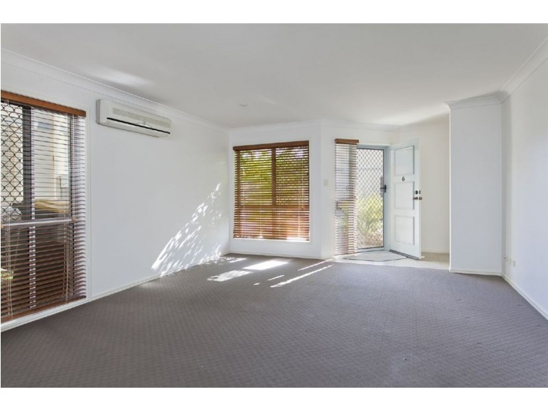 6/11 Glin Street, Newmarket QLD 4051
