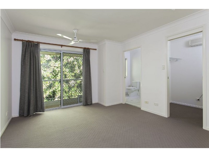 6/11 Glin Street, Newmarket QLD 4051