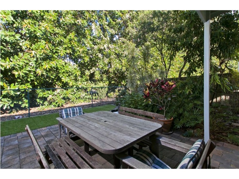 6/11 Glin Street, Newmarket QLD 4051