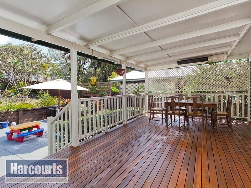 16 Simla Ave, Geebung QLD 4034