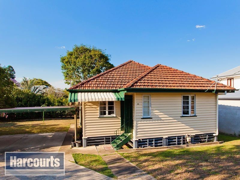 36 Farrell St, Ashgrove QLD 4060
