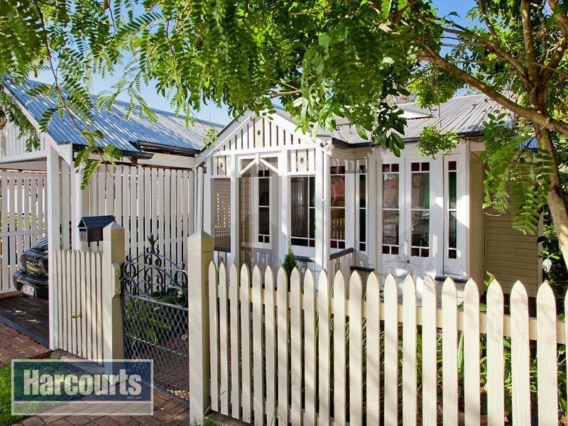 41 Windsor Road, Red Hill QLD 4059