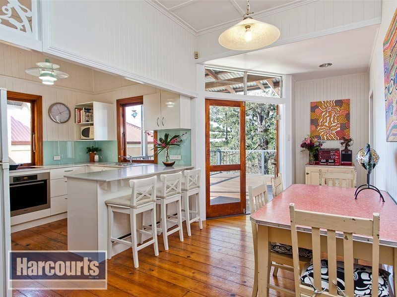 41 Windsor Road, Red Hill QLD 4059