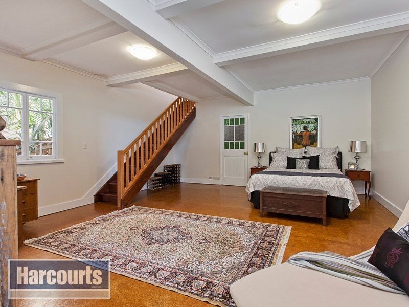 41 Windsor Road, Red Hill QLD 4059