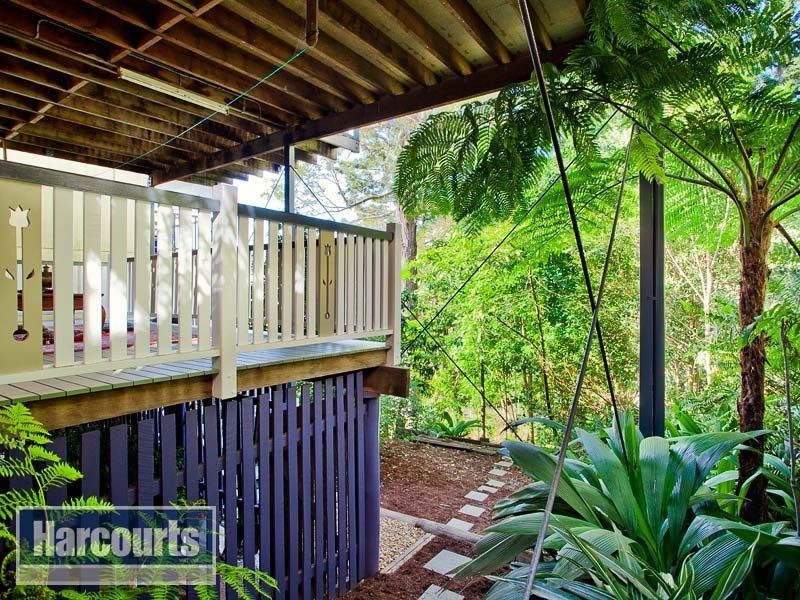 41 Windsor Road, Red Hill QLD 4059