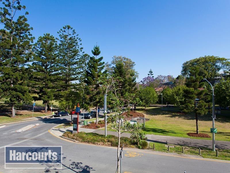 1103/72 Victoria Park Rd, Kelvin Grove QLD 4059