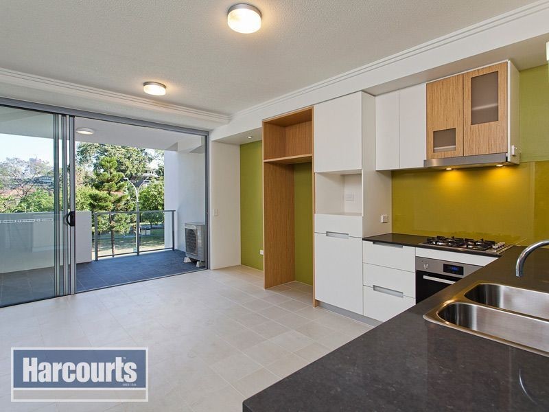 1103/72 Victoria Park Rd, Kelvin Grove QLD 4059