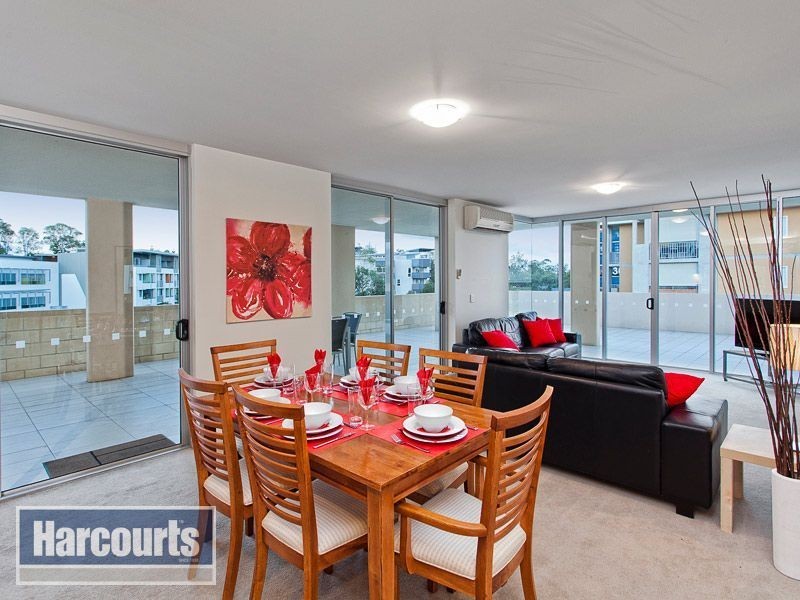 1806/41 Blamey St, Kelvin Grove QLD 4059