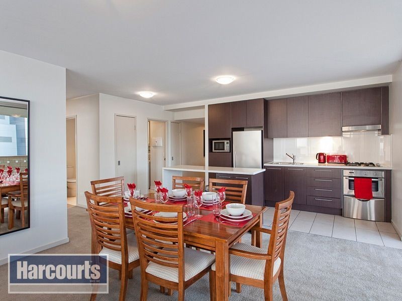 1806/41 Blamey St, Kelvin Grove QLD 4059