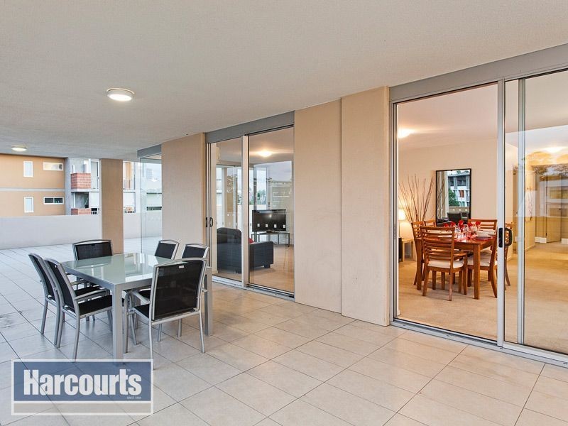 1806/41 Blamey St, Kelvin Grove QLD 4059