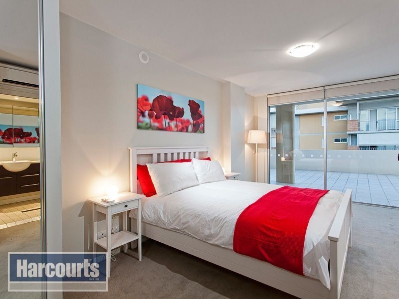 1806/41 Blamey St, Kelvin Grove QLD 4059