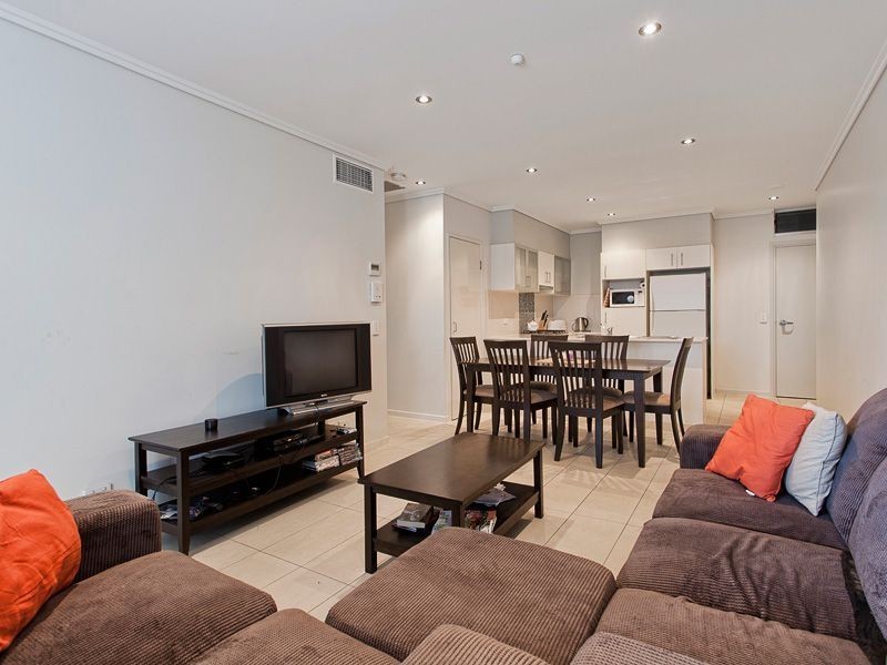 11/27 School St, Kelvin Grove QLD 4059