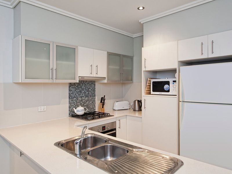 11/27 School St, Kelvin Grove QLD 4059